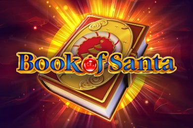 Слот Bookofsanta Азино888 Казино
